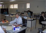 Secretaría General